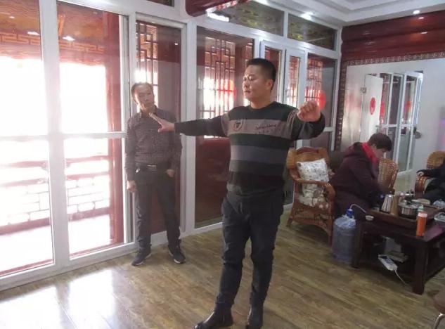 秦腔&ldquo;猴&rdquo;起来 西北秦腔名家专场演出