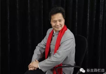 李小锋：秦腔文化将沿着&ldquo;新丝路&rdquo;走向世界