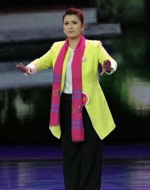 小荷初露尖尖角&mdash;&mdash;记陕西省《秦声飞扬》电视秦腔大赛30强女小生容琼