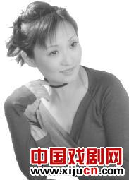 西安秦腔剧院易俗社副社长：惠敏莉