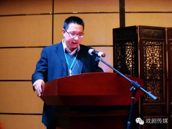 白银秦腔文化发扬协会2015年年度记事明日上演