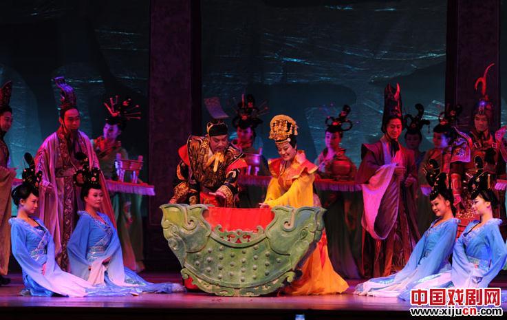 振兴秦腔：挑战与机遇