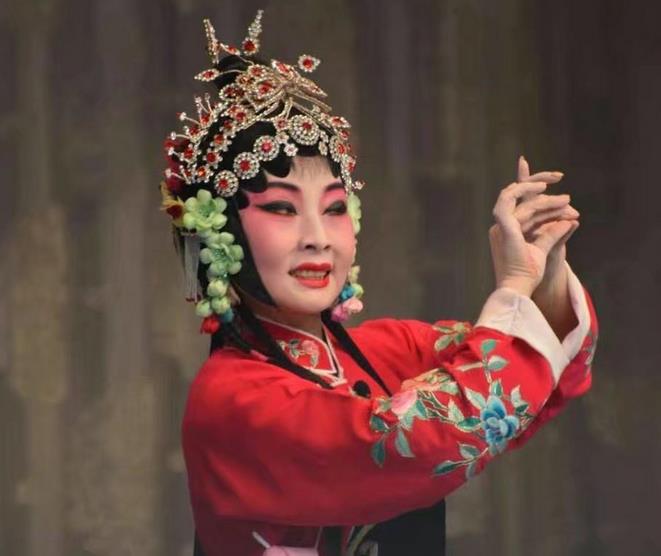 秦腔的魅力，易俗的精神