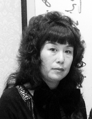 秦腔名角杨金民