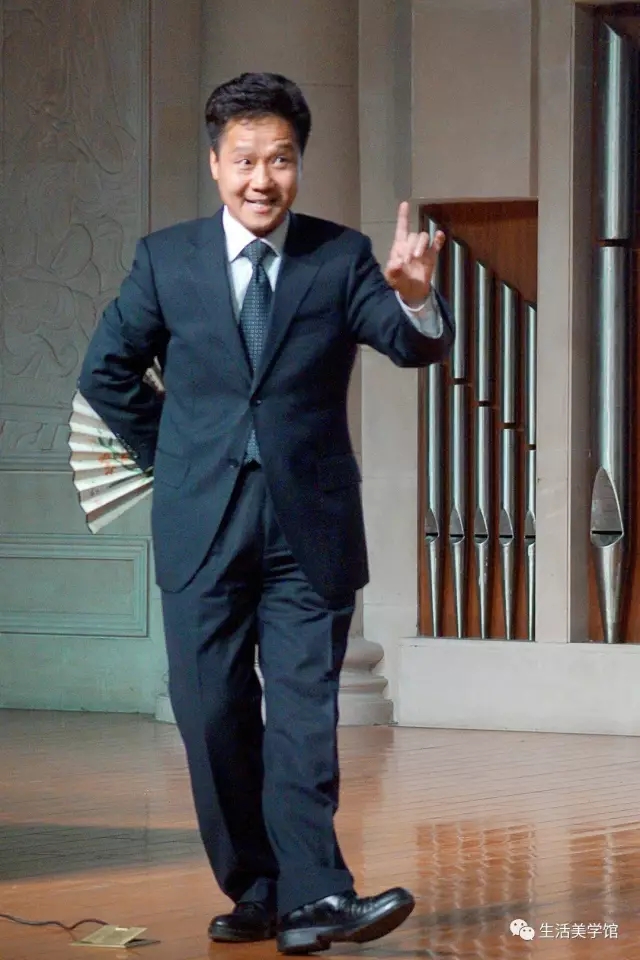 秦腔天王李小锋全国巡演深圳站即将启幕