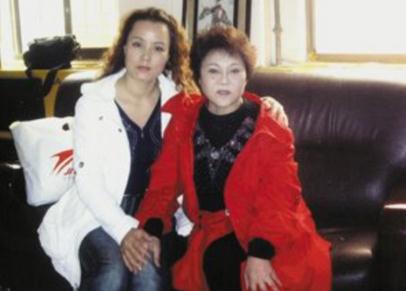 西安秦腔剧院易俗社演员:刘慧