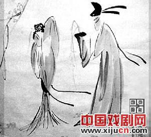 话说秦腔那些"遥远的故事"