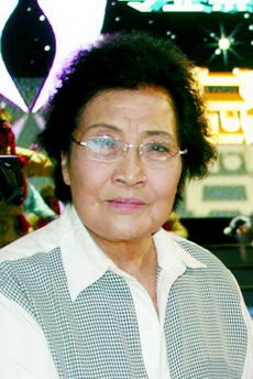 张彩香:&ldquo;文华奖&rdquo;感言