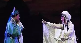 宝鸡二套为您奉上秦腔本戏《恩仇记》