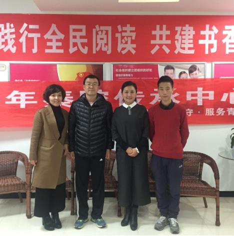 千古雅韵 薪火传承 青少年秦腔传承中心&ldquo;戏曲进校园&rdquo;