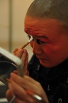 &ldquo;吼秦腔&rdquo;是三秦人的胸怀