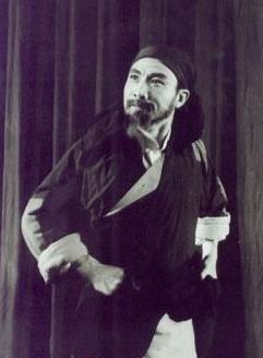 我看大家&mdash;&mdash;须生名家贠宗翰