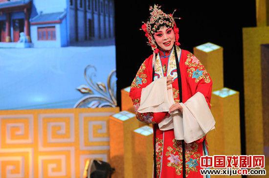 《文话中国》谈秦腔文化产业发展