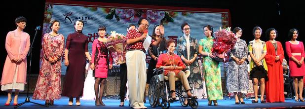 戏曲传承&middot;经典再续，肖玉玲（肖派）艺术传承&middot;拜师会