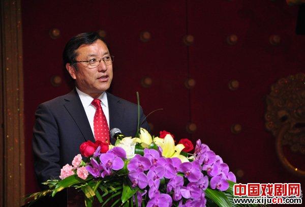 第六届中国西北五省区秦腔艺术节开幕式精彩连连