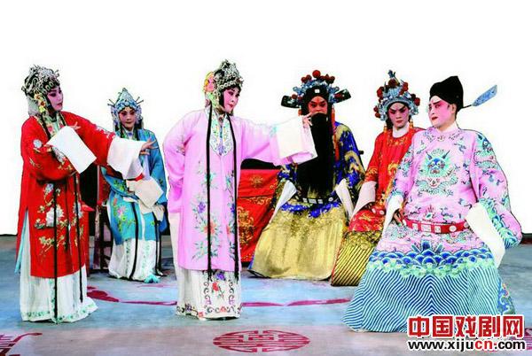 西安秦腔剧院有限责任公司成功改制转型