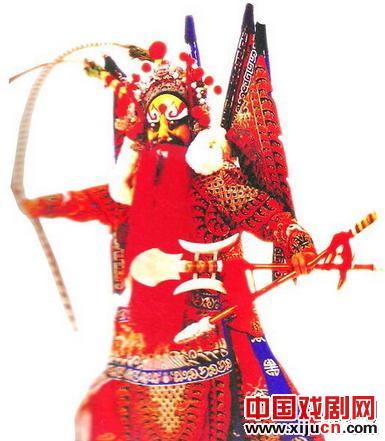 秦腔&ldquo;唱不出的失落，道不尽的苍凉&rdquo;