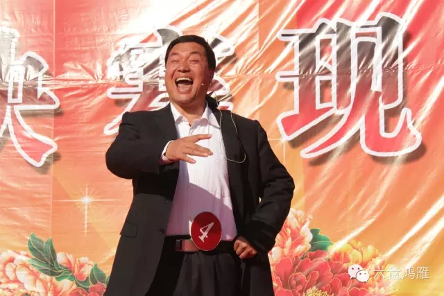 原州区第七届农民业余秦腔大赛清唱决赛