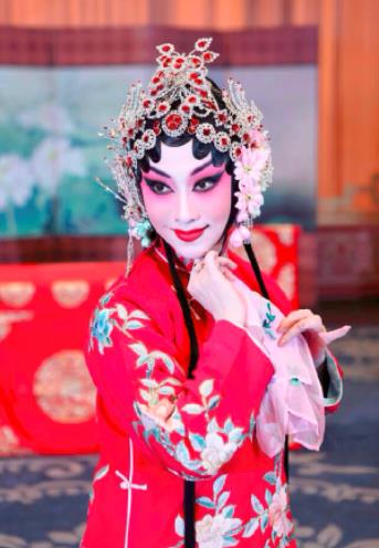 己亥新春河北梆子《喜荣归》《打金枝》2月8日演出