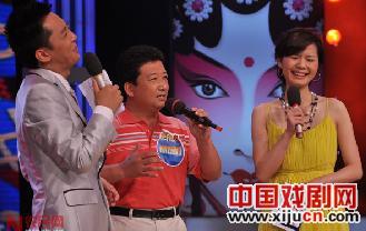 梆子依赖症&mdash;&mdash;高增斌：时间不同，听戏不同