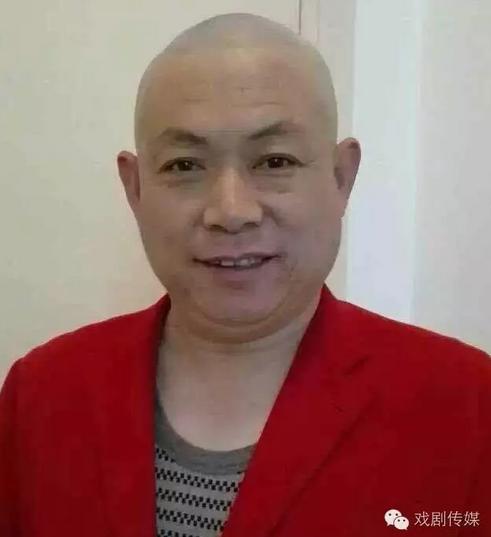 我是一只海燕&mdash;&mdash;记河北梆子老生演员艾海燕