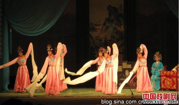 河北梆子《武松》