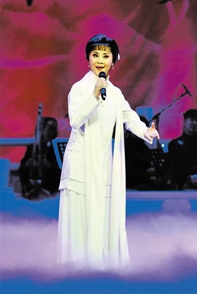 雷保春、李夕果、吴桂云、刘凤岭、许荷英等名家献艺京津冀河北梆子优秀剧目巡演