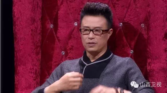 白燕升加盟山西卫视《大戏进行时》