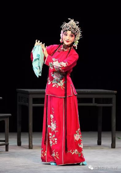 《喜荣归？》亮相第七届全国优秀小戏小品展演