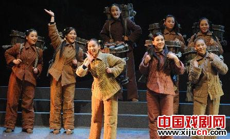 河北梆子《秀色》