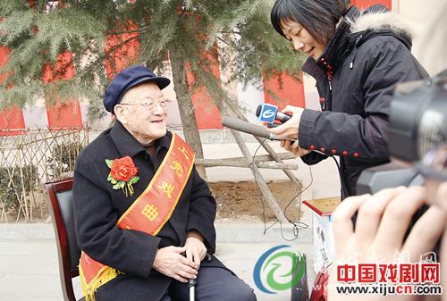 &ldquo;上党梆子文化节&rdquo;的四大亮点