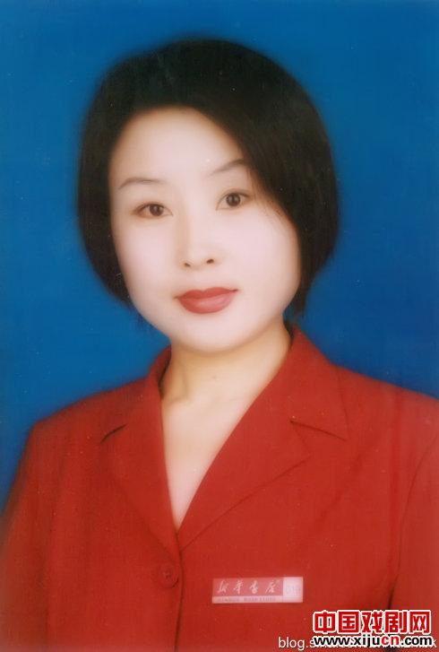 南皮&ldquo;最后&rdquo;的女须生