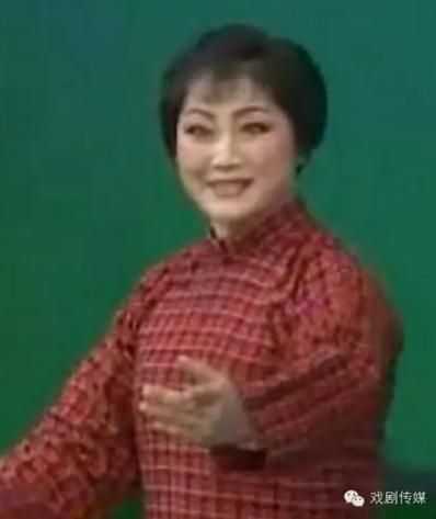 玉振金声入佳韵 芳菲溢馨沁梨园&mdash;&mdash;记河北省河北梆子剧院一级演员刘玉芳