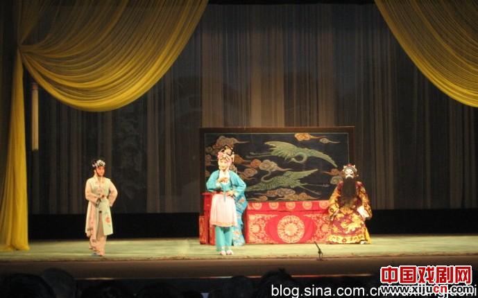 河北梆子《武松》