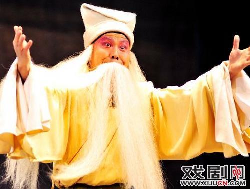 【北路梆子MV】经典折子戏《杀庙》被专家同行誉为&ldquo;天下第一杀&rdquo;