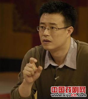 白燕升：热衷&ldquo;包养&rdquo;是一种耻辱