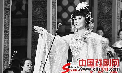 无法复制的&ldquo;爱珍腔&rdquo;