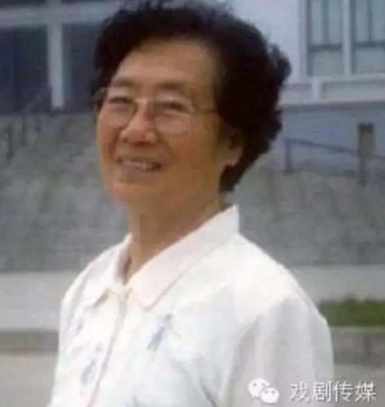 不图娇艳 却有奇香&mdash;&mdash;记著名河北梆子表演艺术家路翠阁