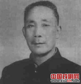天津河北梆子&ldquo;达子腔&rdquo;（银派老生）创始人:银达子