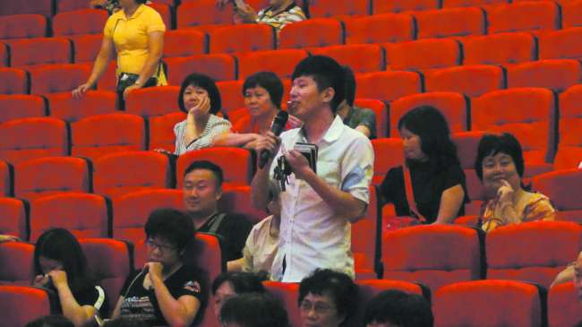 潮剧《金山战鼓》&ldquo;文武兼备&rdquo;获好评