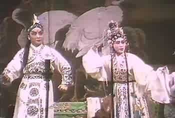 潮剧《杜王斩子》