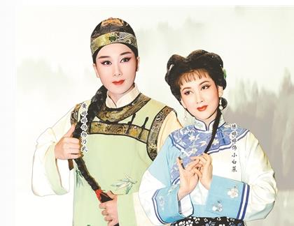 第二届龙岗区戏曲文化节之&ldquo;潮音韵，龙岗情&rdquo;将演