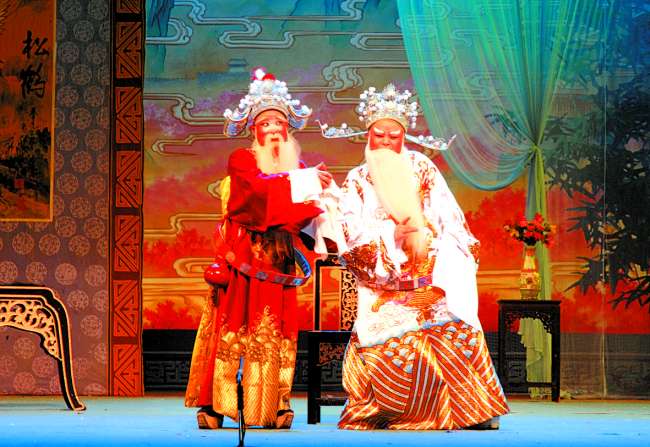 莺啼燕鸣曲曲妙&mdash;&mdash;谈著名潮剧作曲家李廷波的作曲艺术