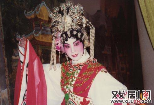 陈美云《曹翠娥》