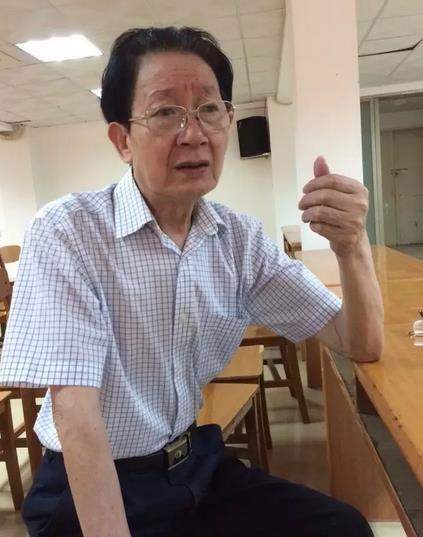 李廷波在潮剧作曲知识讲座上鼓励青年坚持创作弘扬潮剧