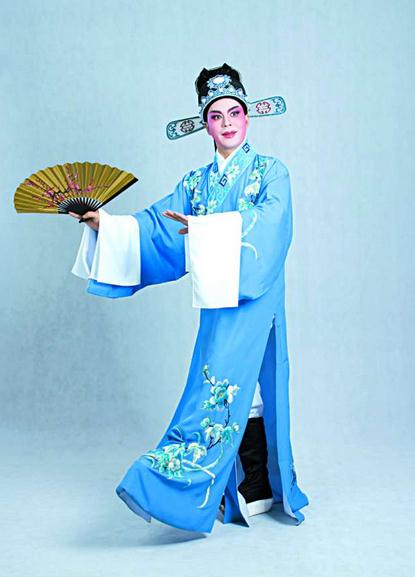 《扫窗会》传承培训工作进入考核阶段