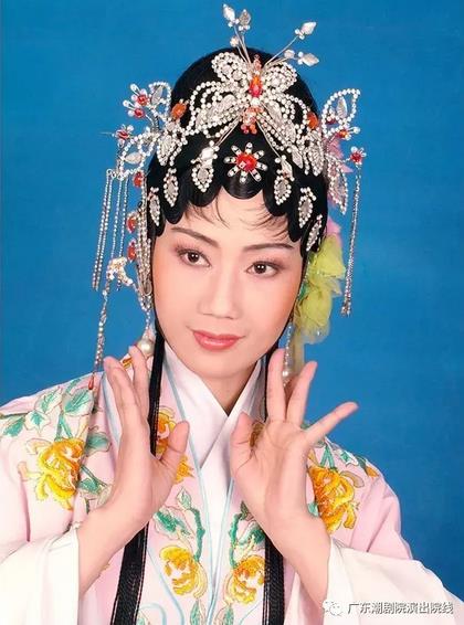 潮剧一团重现百看不厌经典剧目&mdash;&mdash;《金花女》登陆&ldquo;周五有戏&rdquo;