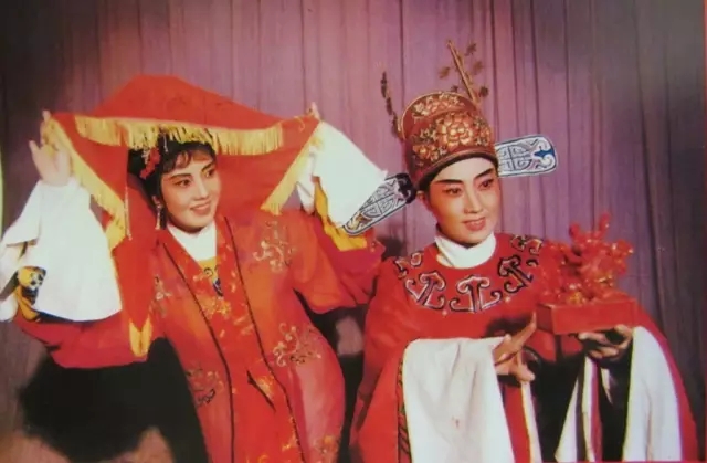 王少瑜：真假声结合是潮剧唱腔发展的突破点（上）