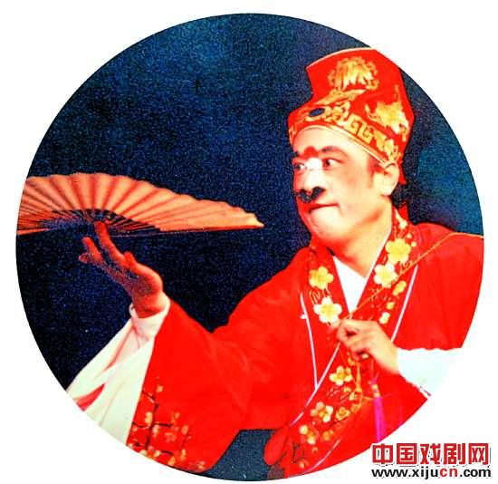 谈沈湘渠潮剧《无意神医》的艺术性