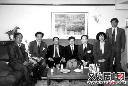 广东潮剧院首次赴澳大利亚演出追忆